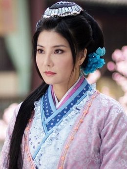 花木兰传奇剧情介绍_剧情家
