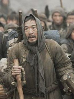 温故1942剧情介绍_剧情家