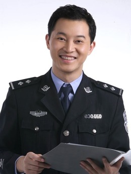 派出所的故事剧情介绍_剧情家