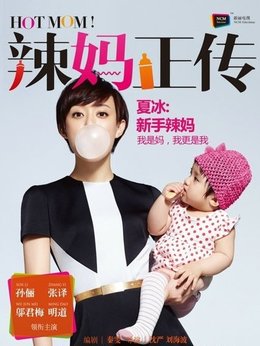 辣妈正传剧情介绍_剧情家