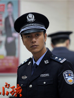 愤怒的小孩剧情介绍_剧情家