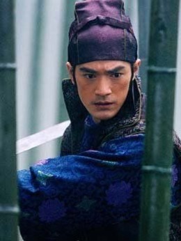 十面埋伏剧情介绍_剧情家