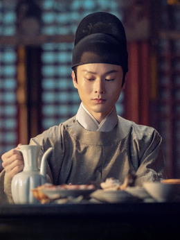鹤唳华亭剧情介绍_剧情家
