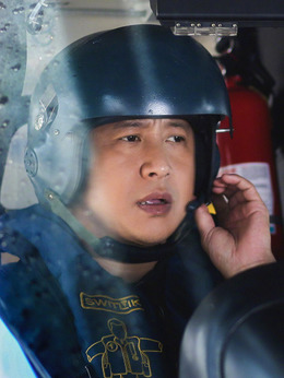 碧海雄心剧情介绍_剧情家