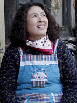 抹布女也有春天剧情介绍_剧情家