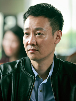 美好生活剧情介绍_剧情家