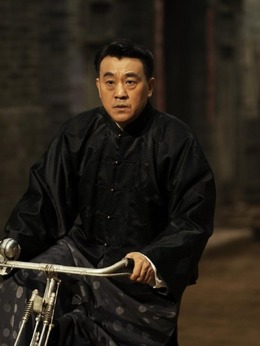 芝麻胡同剧情介绍_剧情家