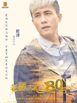 老婆大人是80后剧情介绍_剧情家