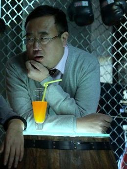 警察故事2013剧情介绍_剧情家
