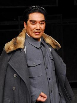 一号目标剧情介绍_剧情家
