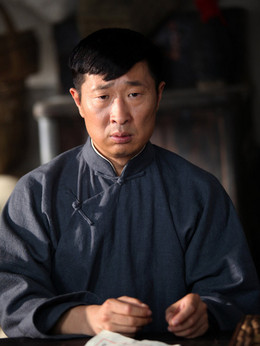 毕有财剧情介绍_剧情家