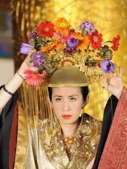 大内密探灵灵狗剧情介绍_剧情家