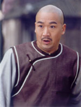 布衣天子剧情介绍_剧情家