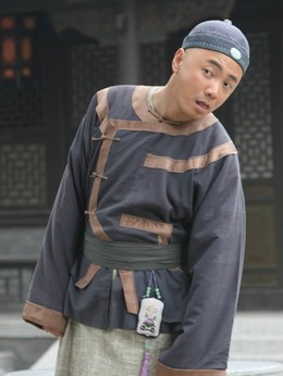 李卫当官3剧情介绍_剧情家