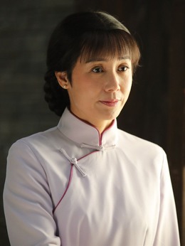 正阳门下小女人剧情介绍_剧情家