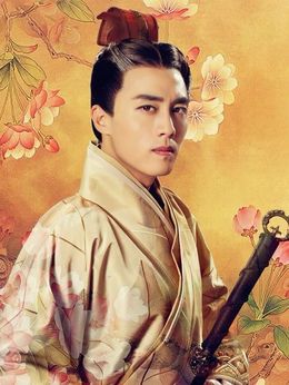 大汉情缘之云中歌剧情介绍_剧情家