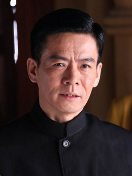 强者风范剧情介绍_剧情家