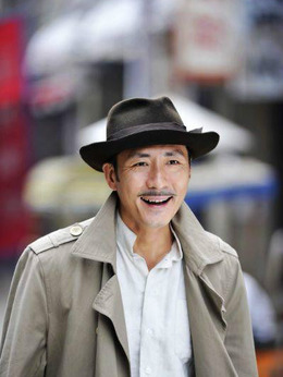 借枪剧情介绍_剧情家