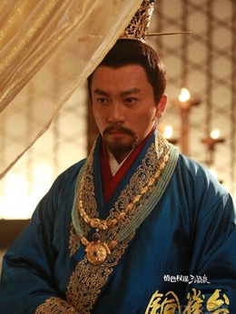 铜雀台剧情介绍_剧情家