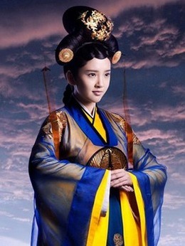 陆贞传奇剧情介绍_剧情家