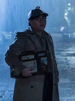 推理笔记剧情介绍_剧情家