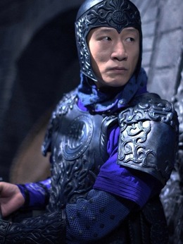 三枪拍案惊奇剧情介绍_剧情家
