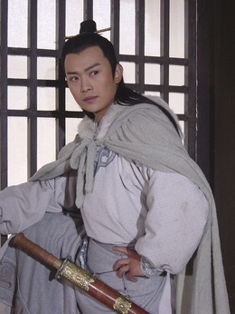 萍踪侠影剧情介绍_剧情家