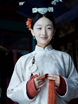宫锁沉香剧情介绍_剧情家