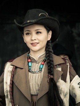 英雄吉鸿昌剧情介绍_剧情家