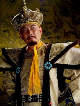 江山风雨情剧情介绍_剧情家