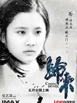 归来剧情介绍_剧情家
