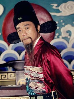 神机妙算刘伯温剧情介绍_剧情家