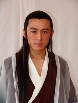 秦王李世民剧情介绍_剧情家