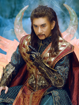 蜀山战纪第三季剧情介绍_剧情家