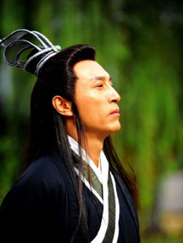 杨贵妃秘史剧情介绍_剧情家