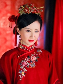 宫锁珠帘剧情介绍_剧情家