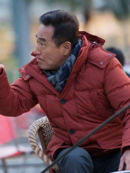 幸福起航剧情介绍_剧情家