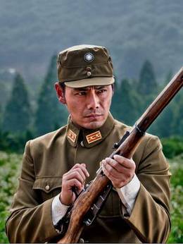 汉阳造剧情介绍_剧情家