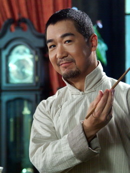 武十郎剧情介绍_剧情家