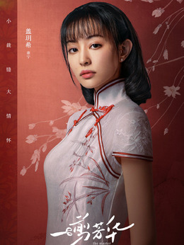 一剪芳华剧情介绍_剧情家