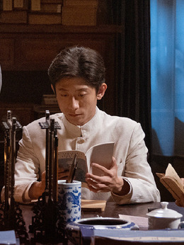 光荣与梦想剧情介绍_剧情家