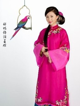 宫锁珠帘剧情介绍_剧情家