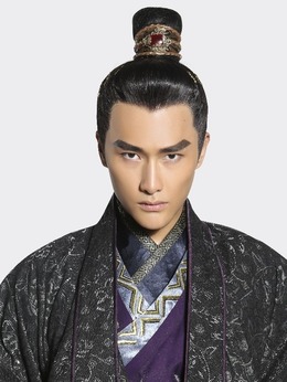吉祥天宝剧情介绍_剧情家