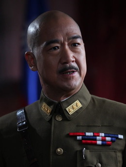 中国1945之重庆风云剧情介绍_剧情家