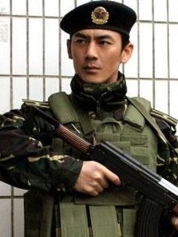 我是特种兵剧情介绍_剧情家