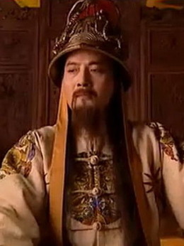 太平天国剧情介绍_剧情家