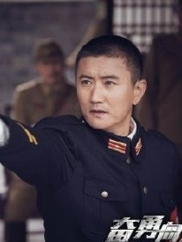 奋勇向前剧情介绍_剧情家