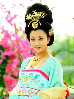 杨贵妃秘史剧情介绍_剧情家
