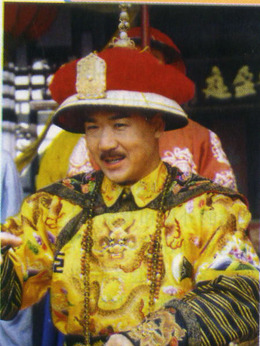 康熙微服私访记1剧情介绍_剧情家