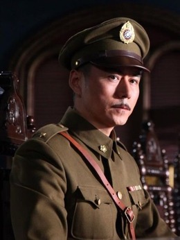 强者风范剧情介绍_剧情家